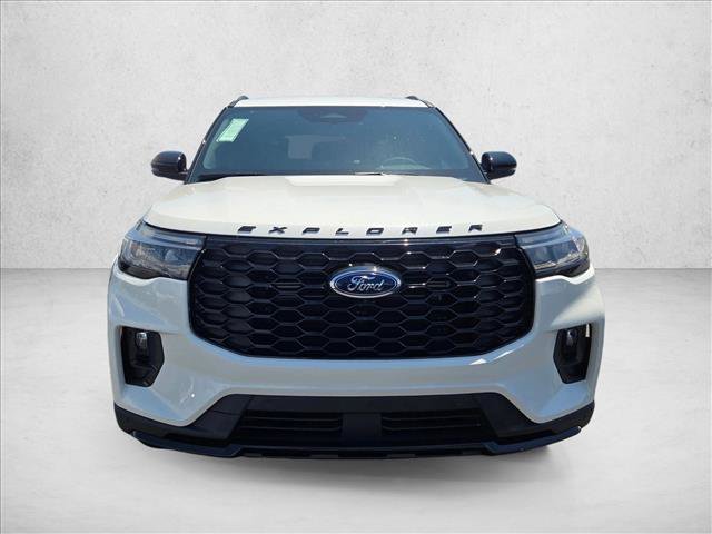 New 2026 Ford Explorer ST-Line RWD image 6