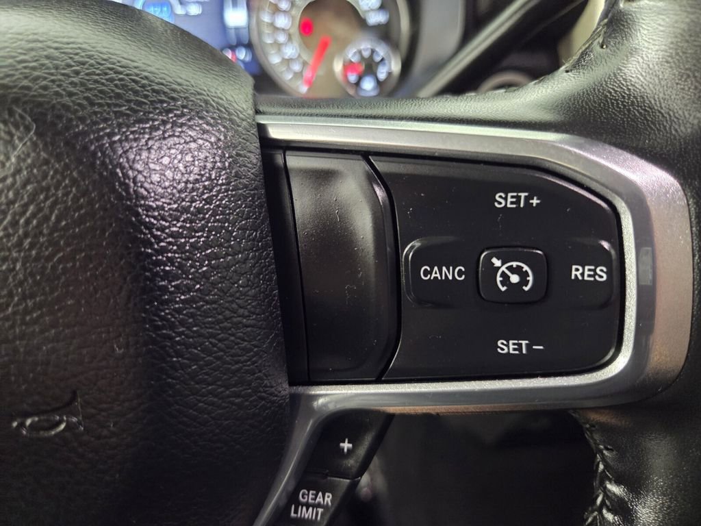 Certified 2024 RAM 2500 Laramie image 20