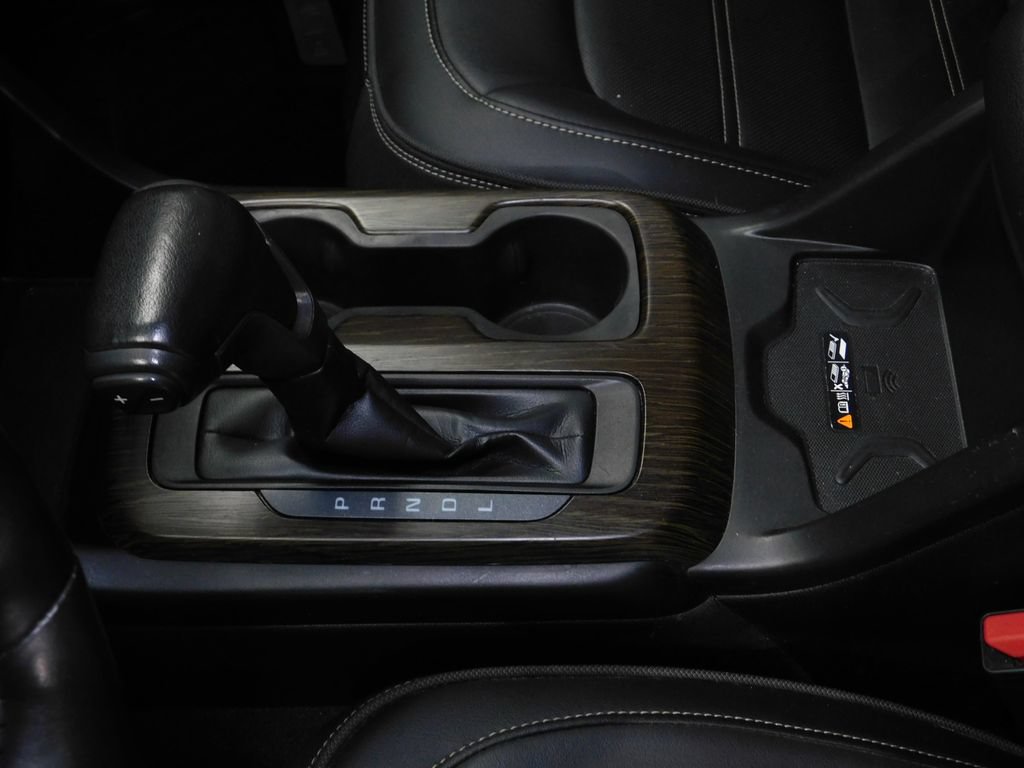 Used 2019 GMC Canyon Denali AWD/4WD image 32