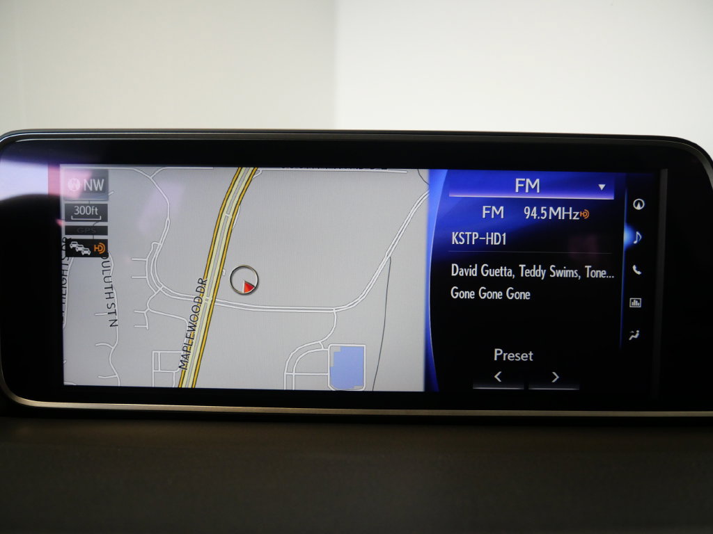 Used 2019 Lexus RX 350 AWD w/ Navigation Package image 20