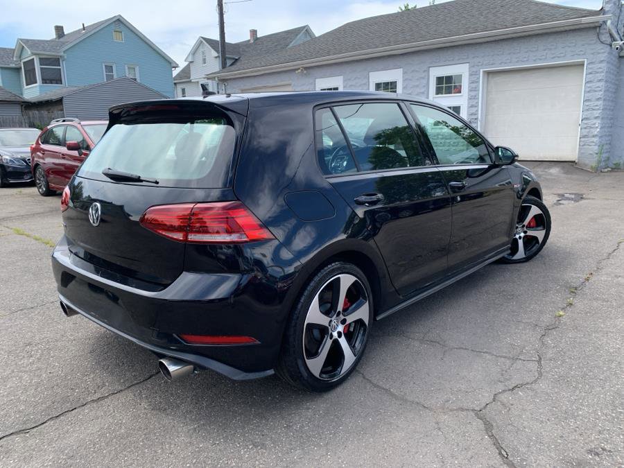 Used 2019 Volkswagen GTI S image 6
