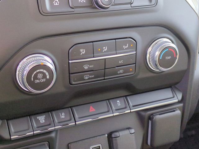 New 2026 GMC Sierra 3500 Pro w/ Convenience Package image 17