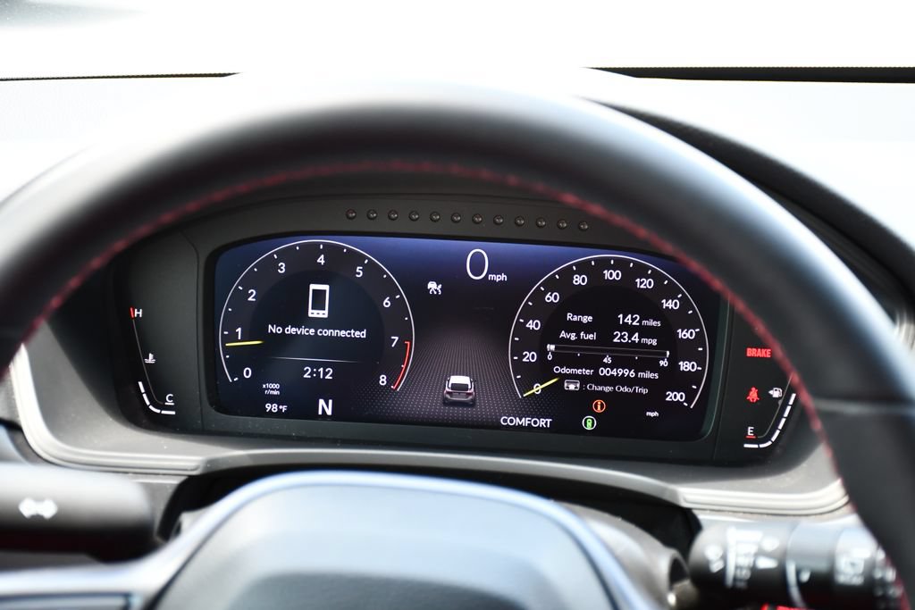 Used 2024 Honda Civic Type R image 25