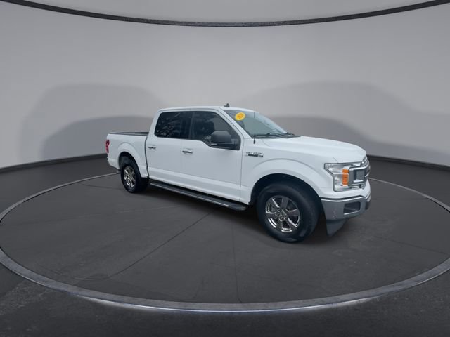Used 2020 Ford F150 XLT w/ Equipment Group 302A Luxury image 4