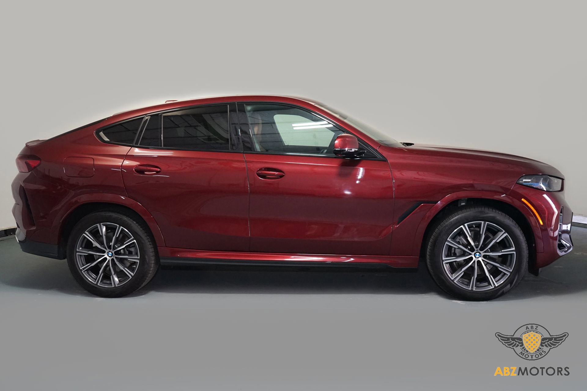 Used 2026 BMW X6 xDrive40i image 4