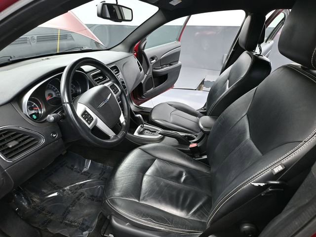 Used 2012 Chrysler 200 Limited FWD image 20