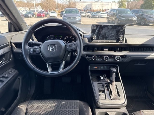 Used 2025 Honda CR-V Sport image 6