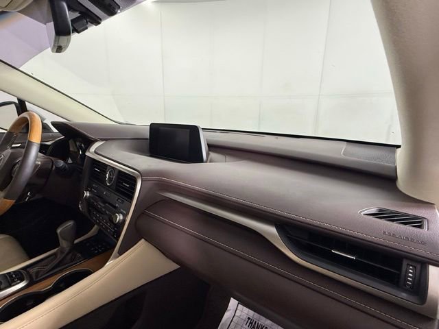 Used 2016 Lexus RX 350 FWD w/ Premium Package image 26