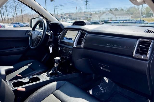 Used 2023 Ford Ranger XLT w/ Tremor Off-Road Package image 13