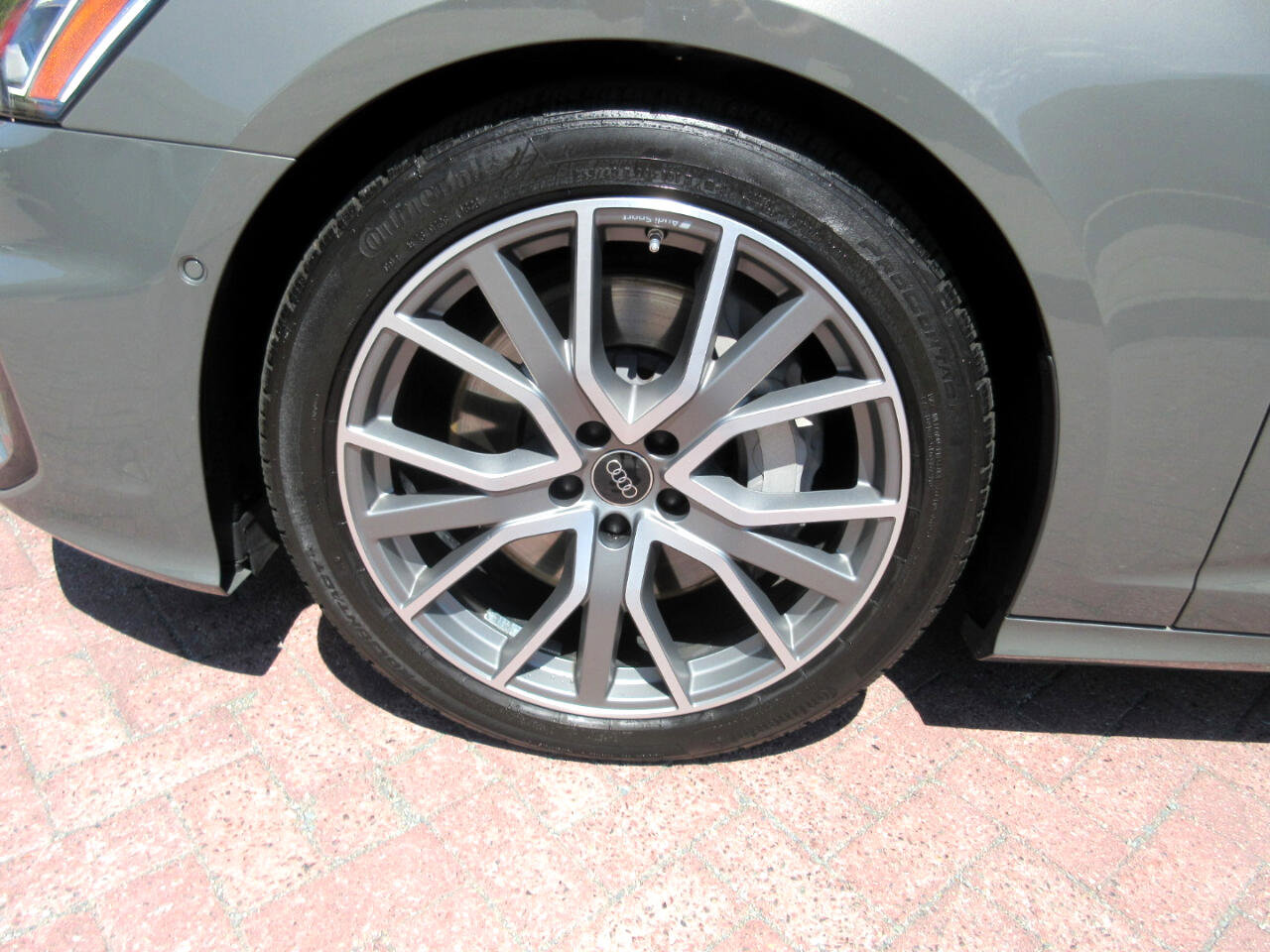 Used 2023 Audi A6 Premium Plus image 64