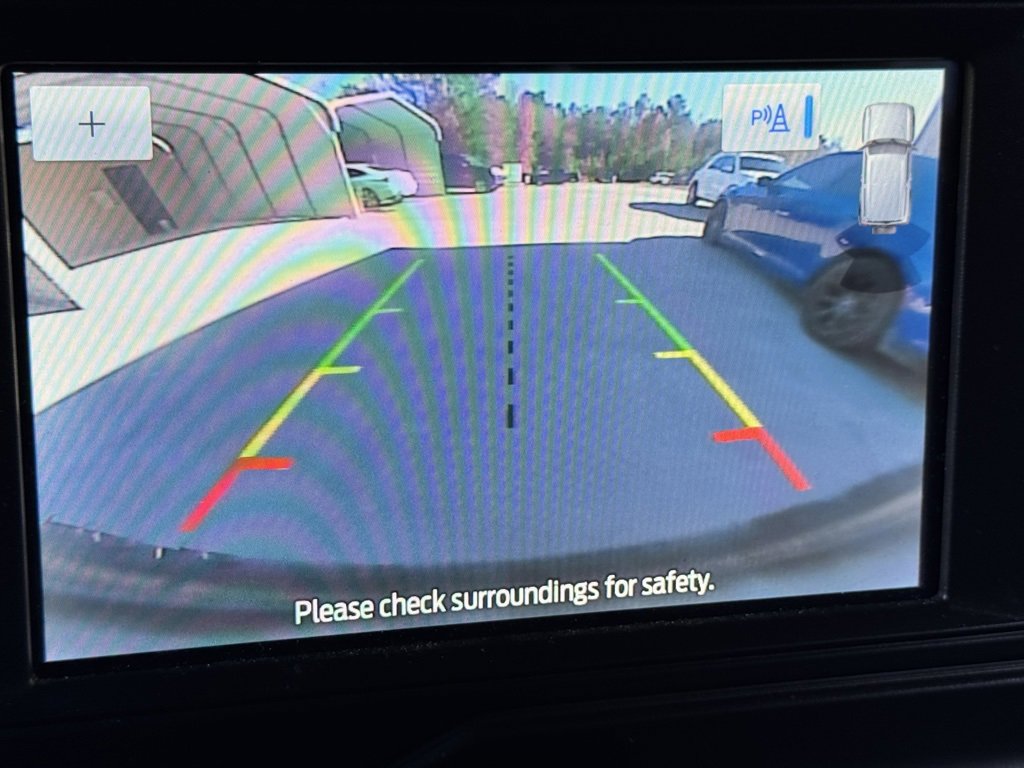 Used 2021 Ford Bronco Badlands w/ Sasquatch Package image 4