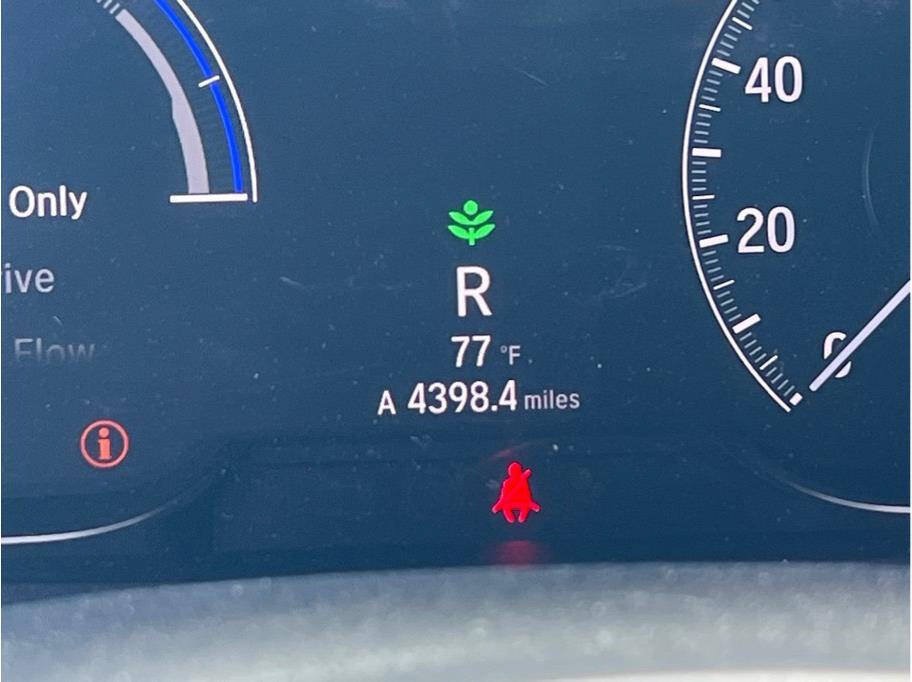 Used 2022 Honda Insight EX image 31