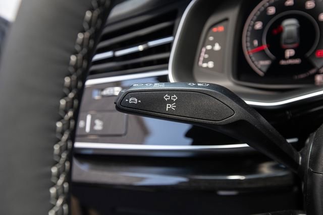 New 2025 Audi Q8 Premium Plus image 11