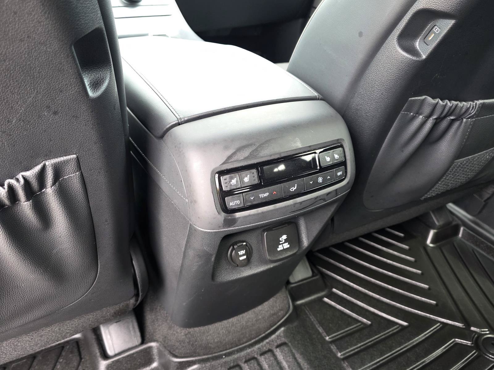 Used 2024 Hyundai Palisade Calligraphy AWD/4WD image 13