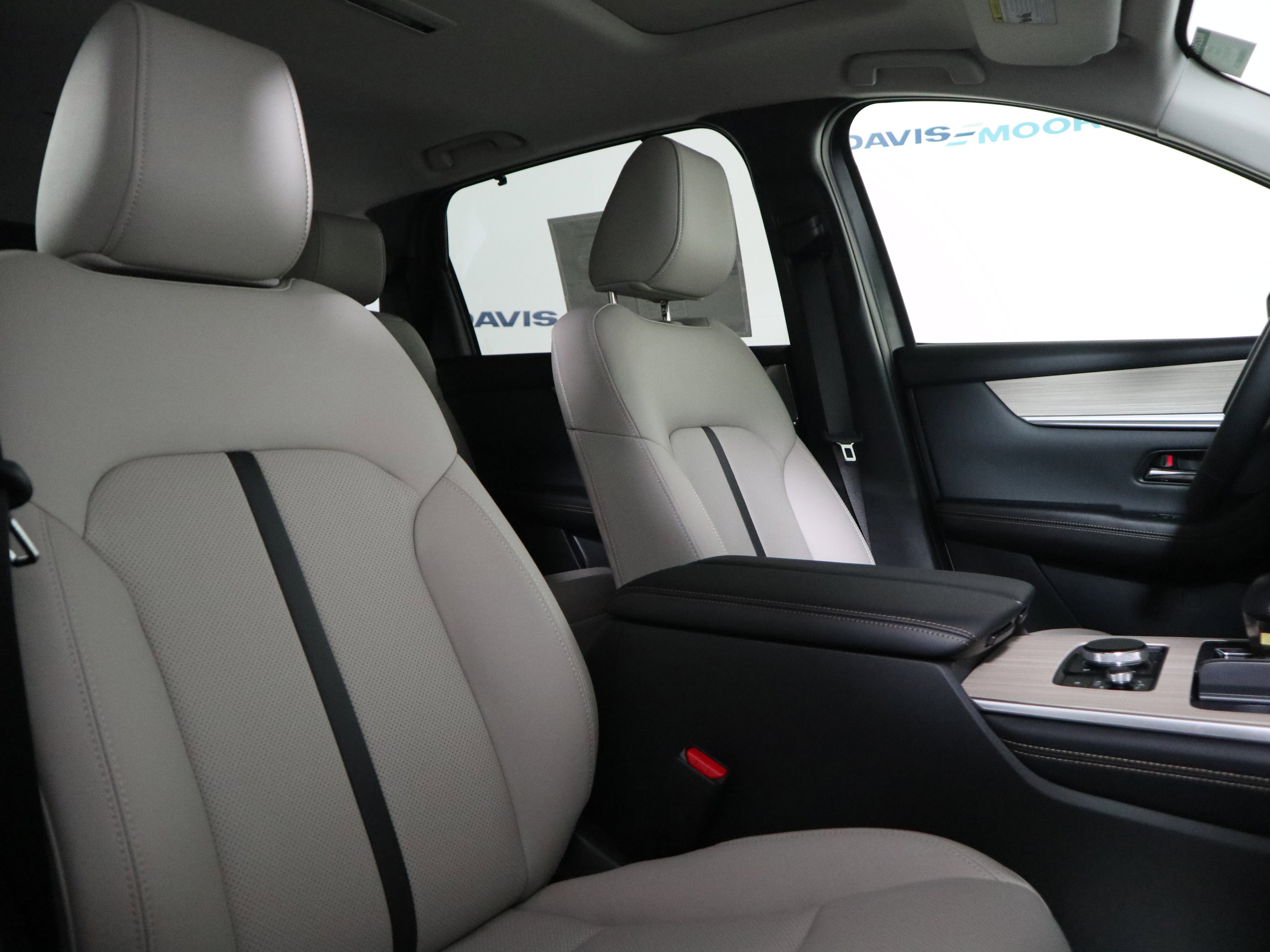 New 2026 MAZDA CX-90 3.3 Turbo w/ Preferred Package image 18