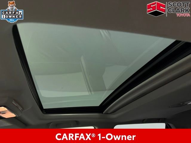 Used 2019 Toyota 4Runner Limited image 26