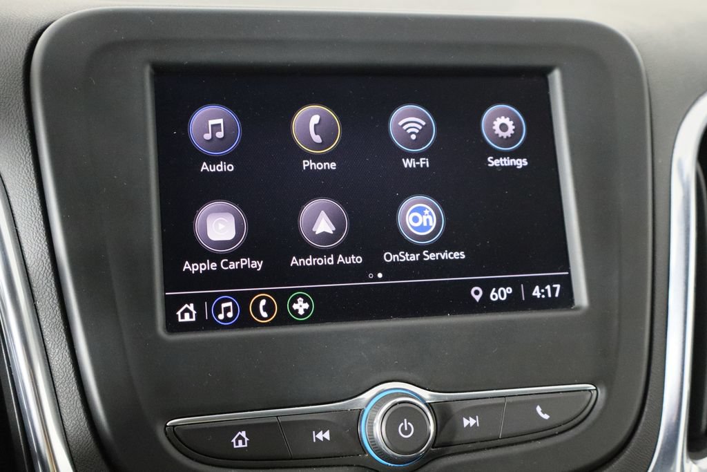 Used 2023 Chevrolet Equinox LT FWD image 29