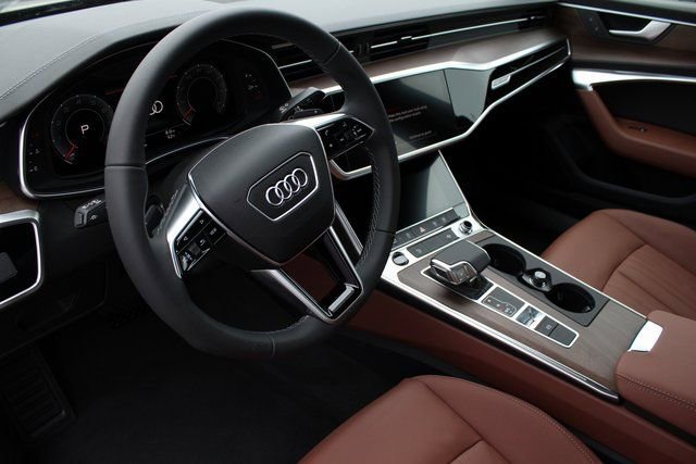 New 2025 Audi A6 2.0T Premium AWD/4WD image 2