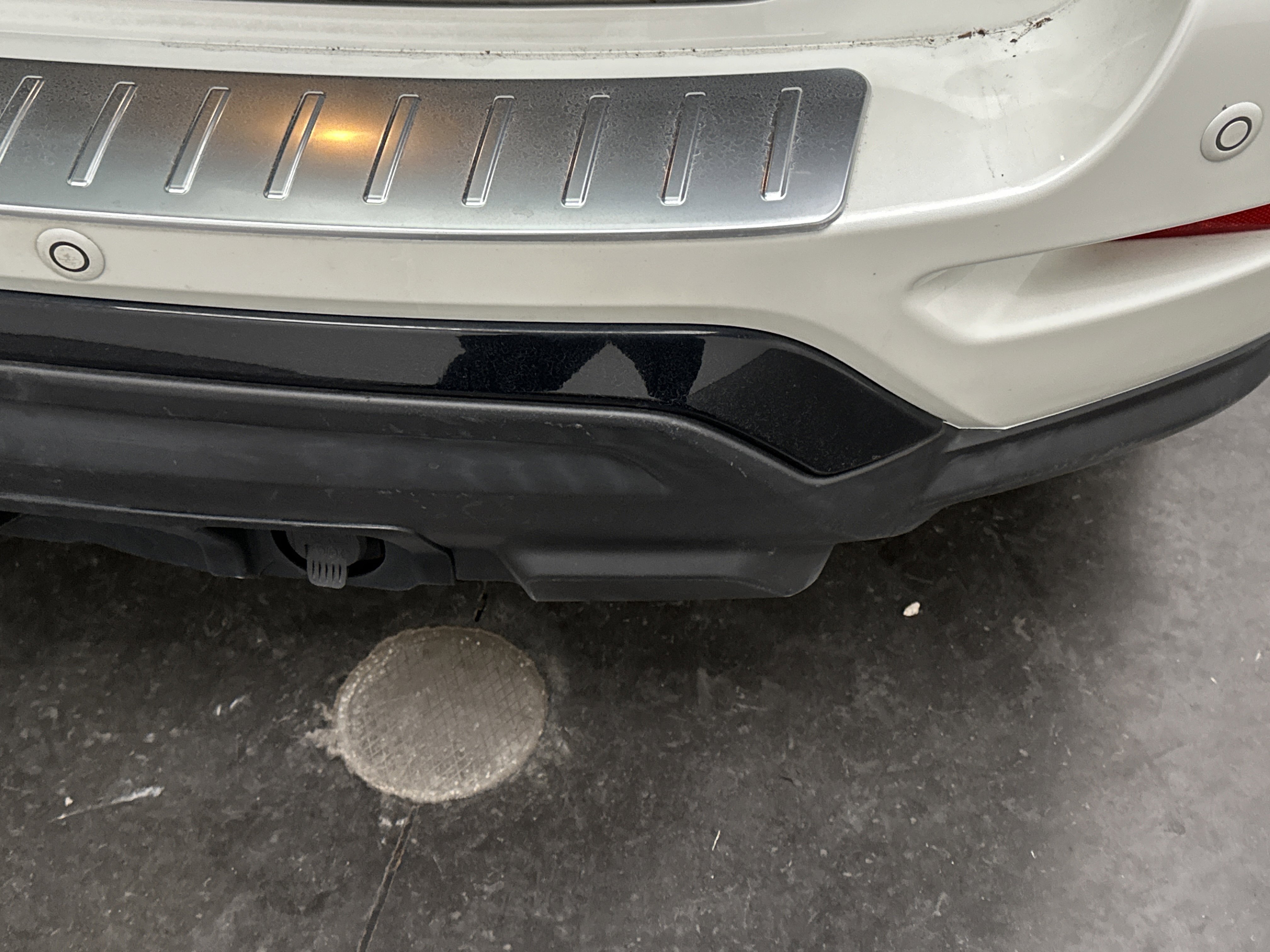 Used 2020 Nissan Pathfinder SL image 15