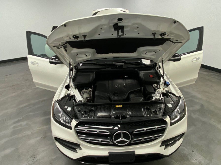 Used 2023 Mercedes-Benz GLS 450 4MATIC image 56