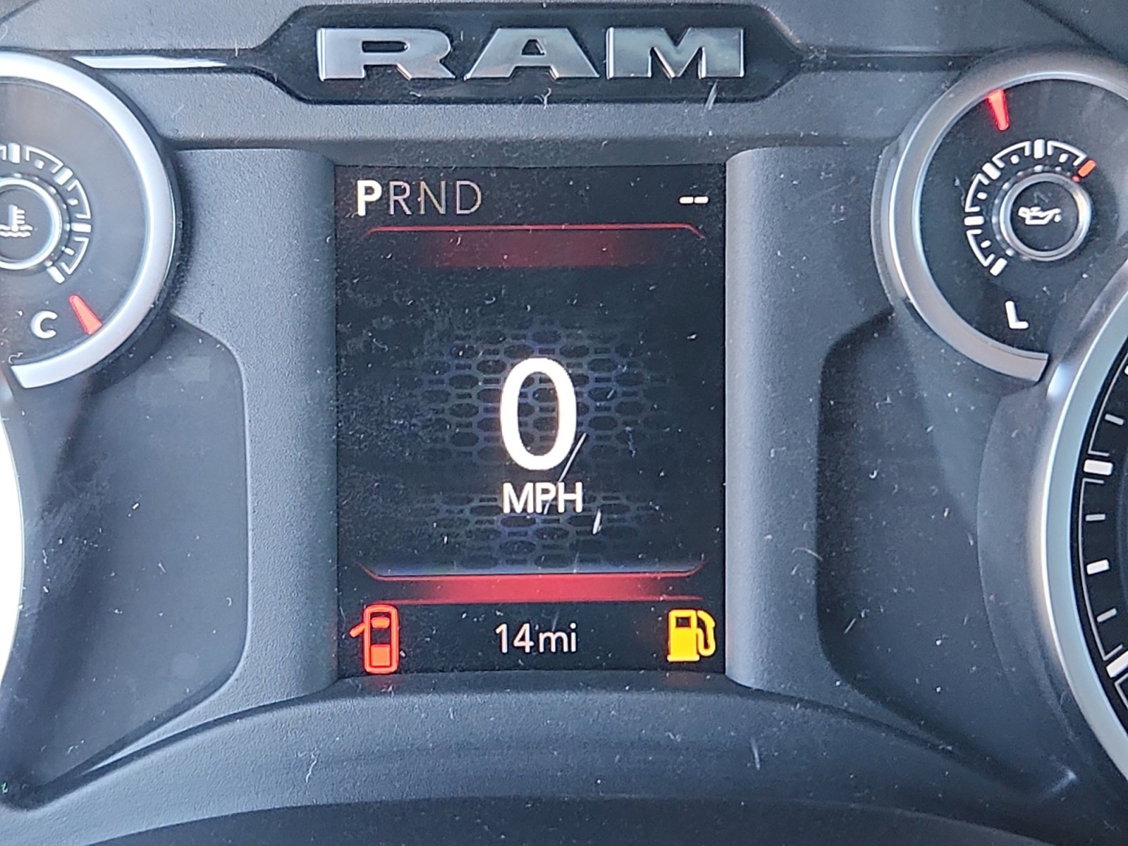 New 2026 RAM 5500 Tradesman image 12