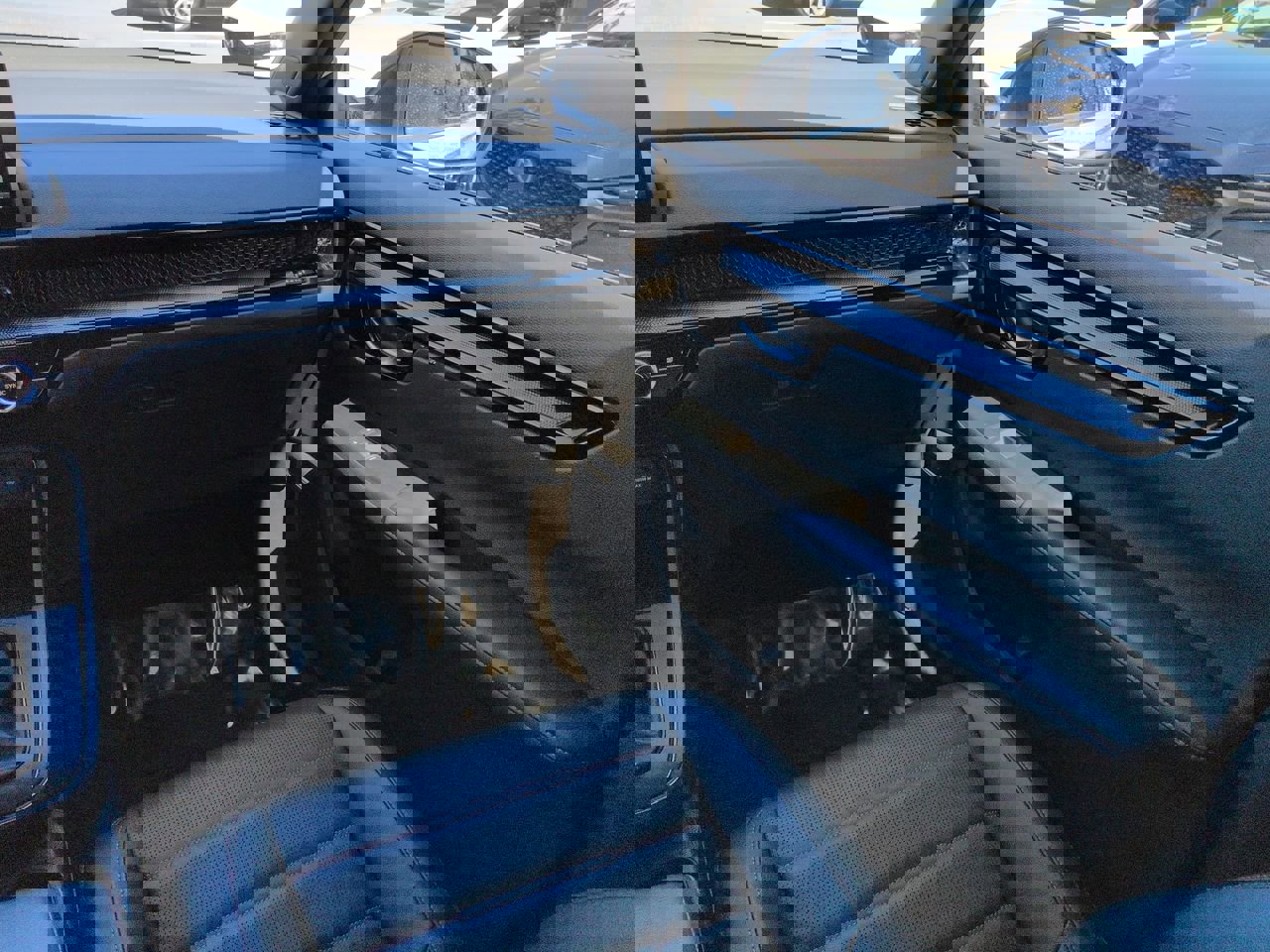 Used 2024 Honda CR-V Sport Touring image 17