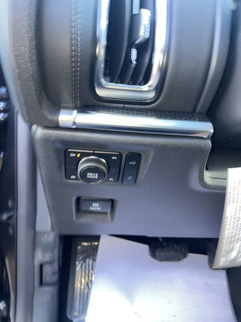 New 2026 Ford Expedition Max Platinum w/ Stealth Appearance Package image 10