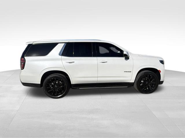 Used 2023 Chevrolet Tahoe LT w/ LT Signature Package AWD/4WD image 6