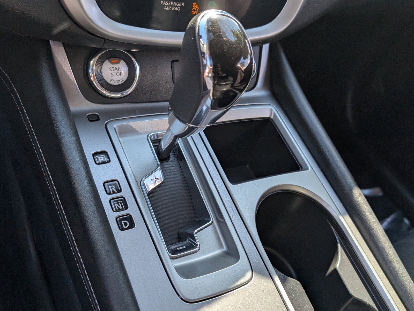 Certified 2020 Nissan Murano SV image 28