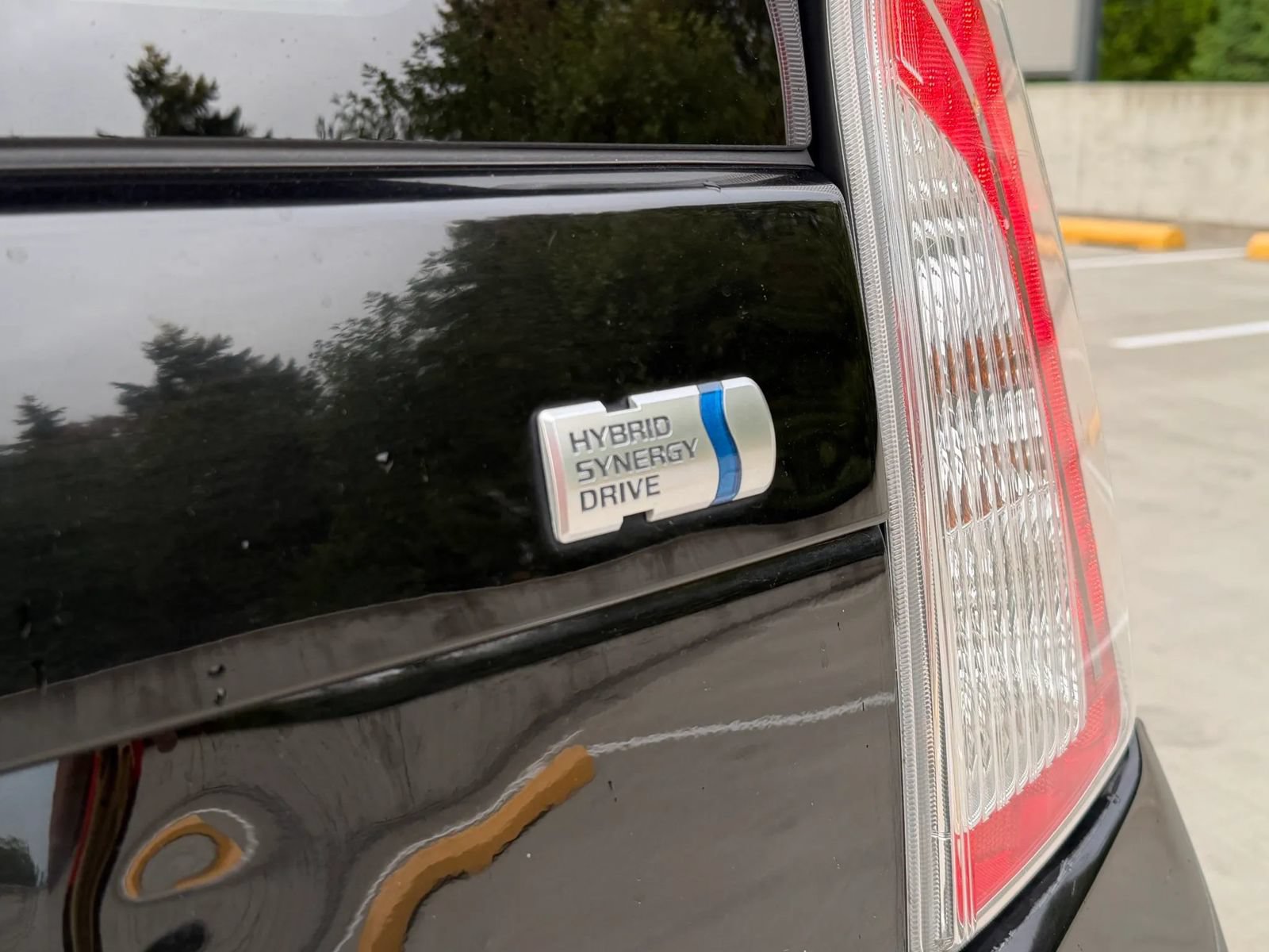 Used 2014 Toyota Prius Four FWD image 49