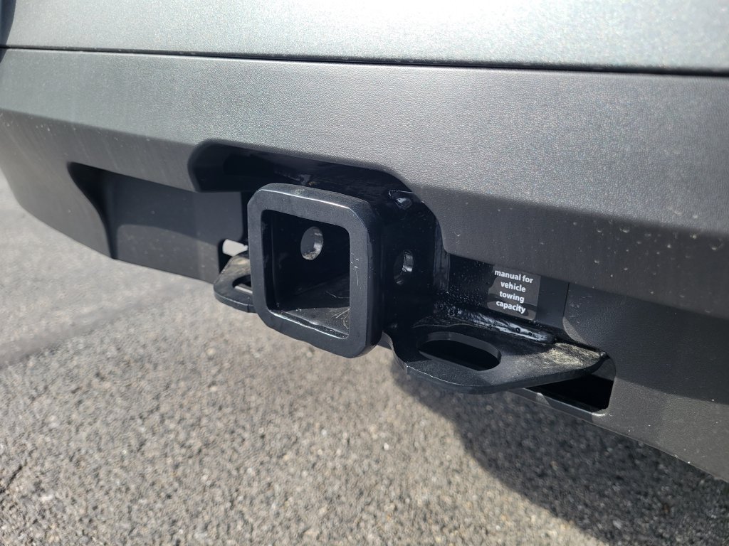 New 2026 Nissan Pathfinder SL AWD/4WD image 6