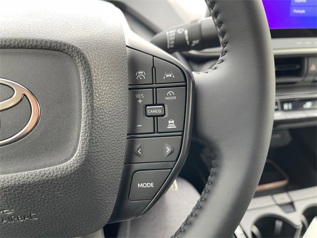 New 2026 Toyota Prius LE image 27