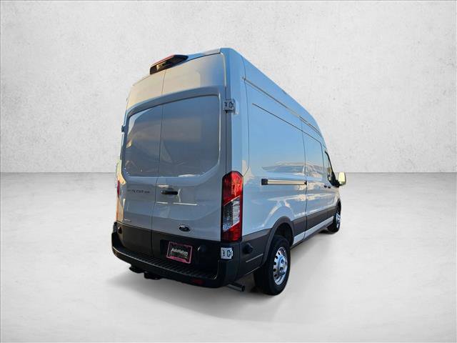 New 2024 Ford Transit 350 148 High Roof video 2