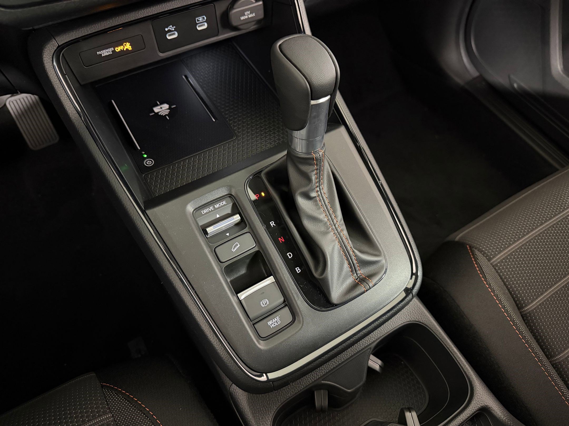 New 2026 Honda CR-V Sport image 15