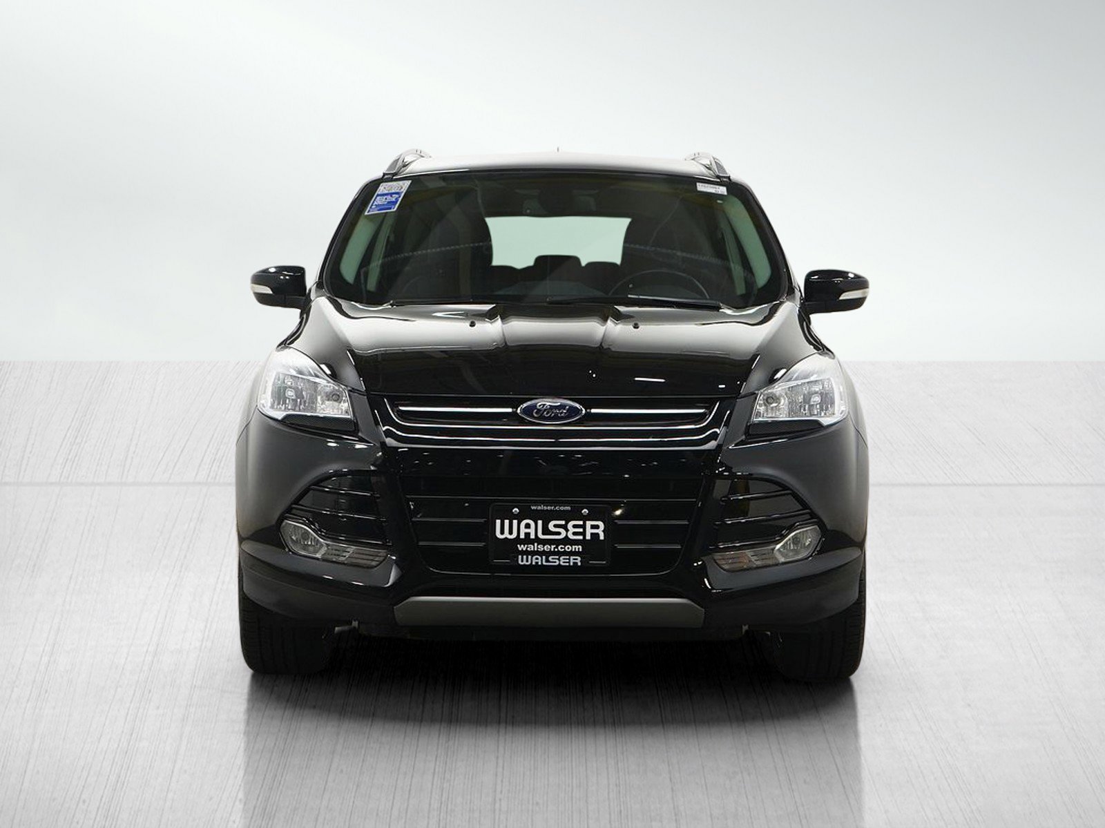 Used 2016 Ford Escape Titanium AWD/4WD image 8