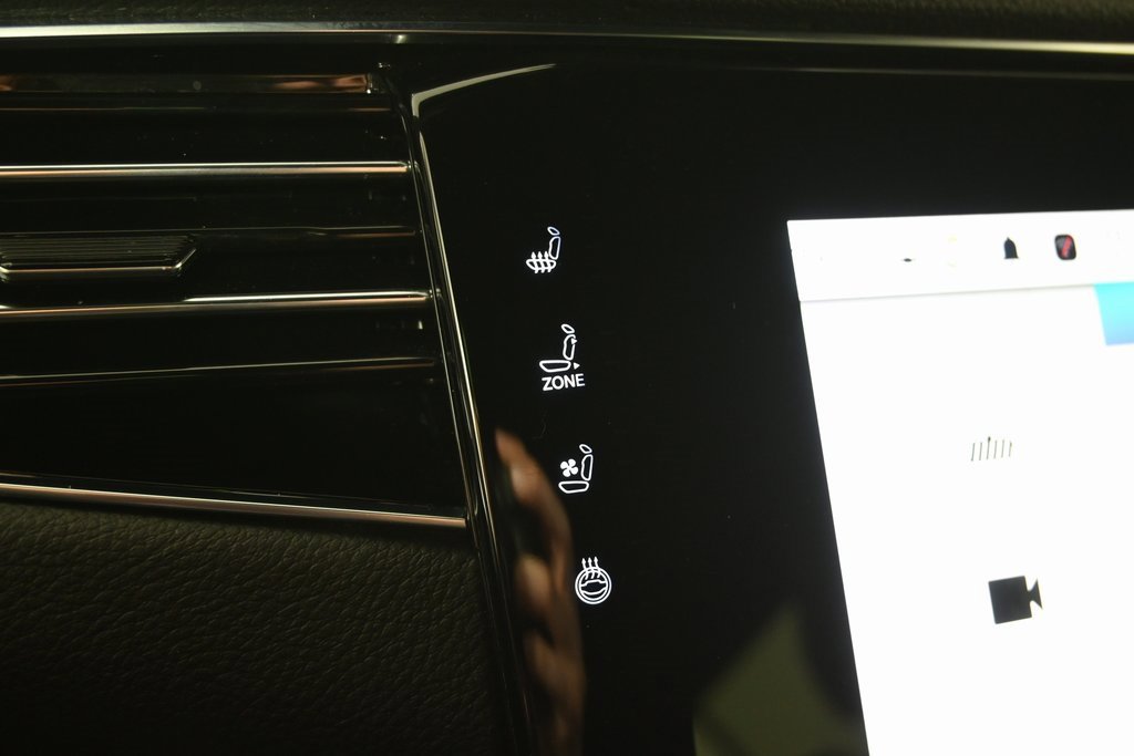 Used 2022 Jeep Wagoneer Series II image 31