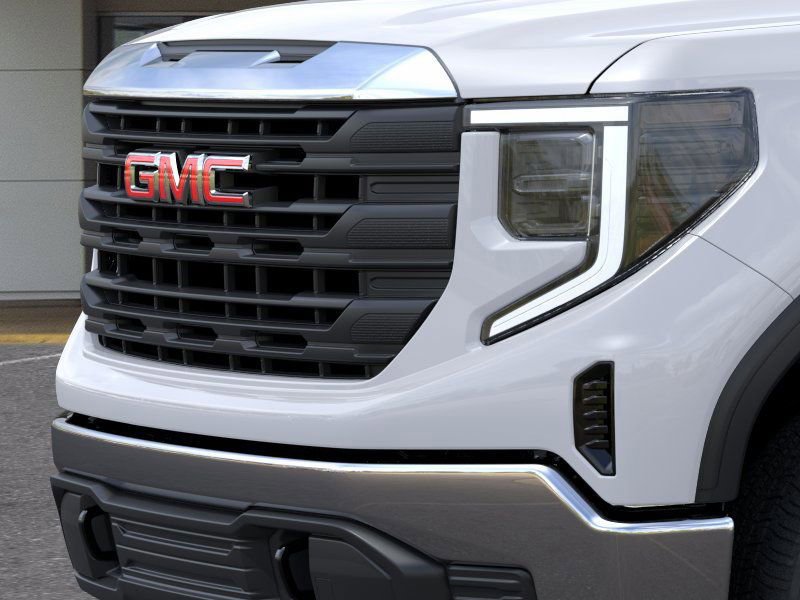 New 2026 GMC Sierra 1500 Pro w/ Pro Value Package RWD image 13