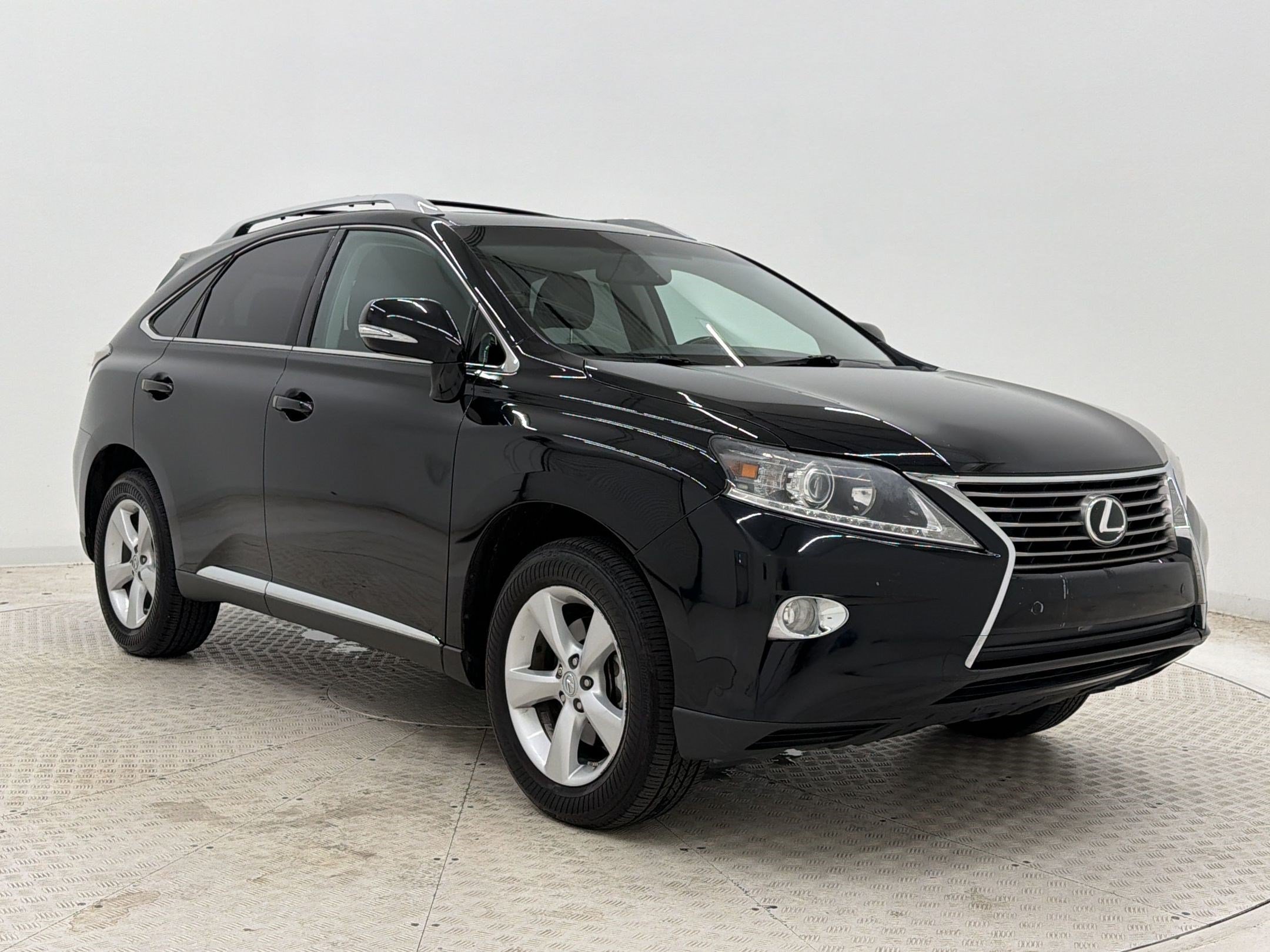 Used 2014 Lexus RX 350 AWD w/ Navigation Package image 7