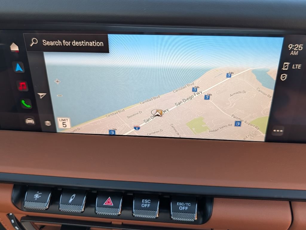 Certified 2024 Porsche 911 GT3 RS image 13