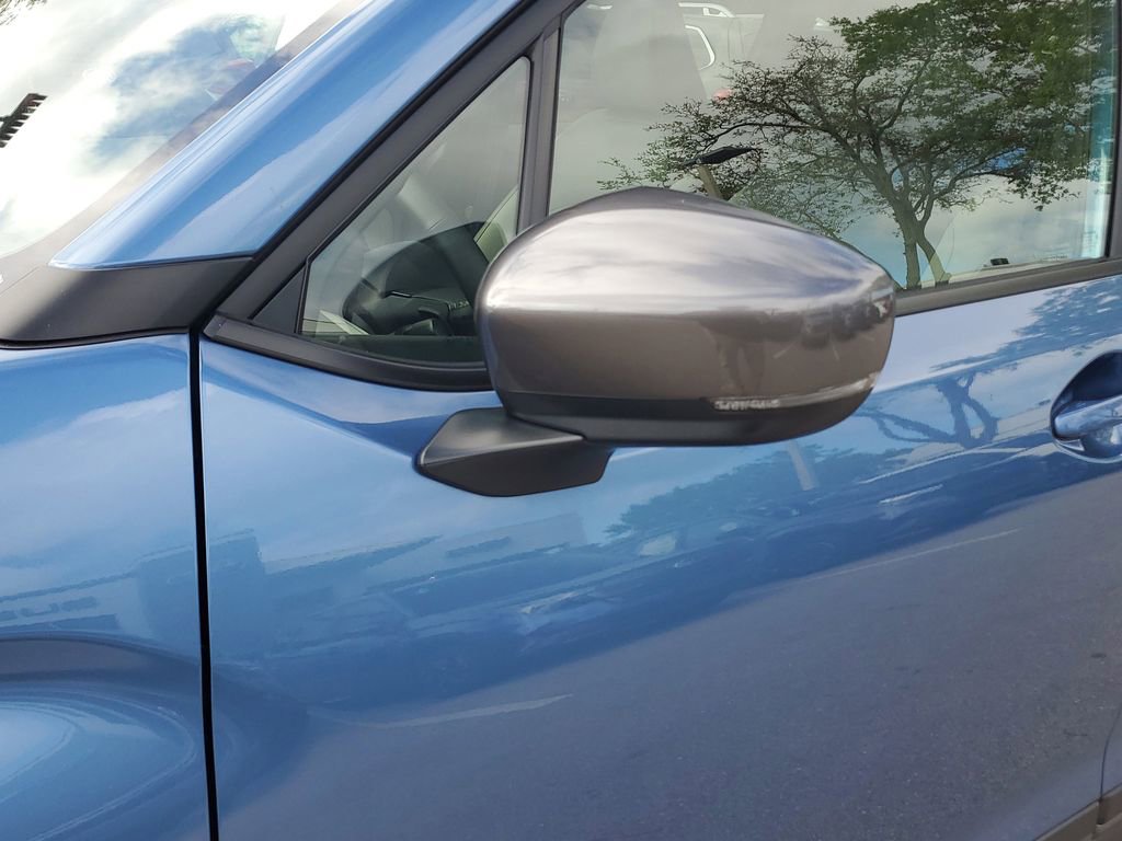 Used 2025 Subaru Forester Limited image 11