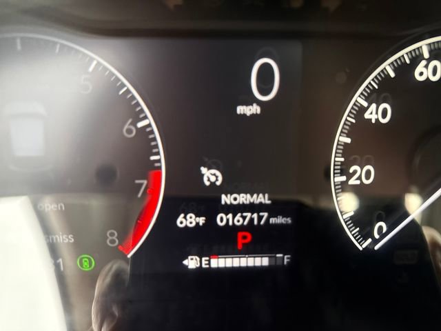 Certified 2024 Honda HR-V EX-L image 13