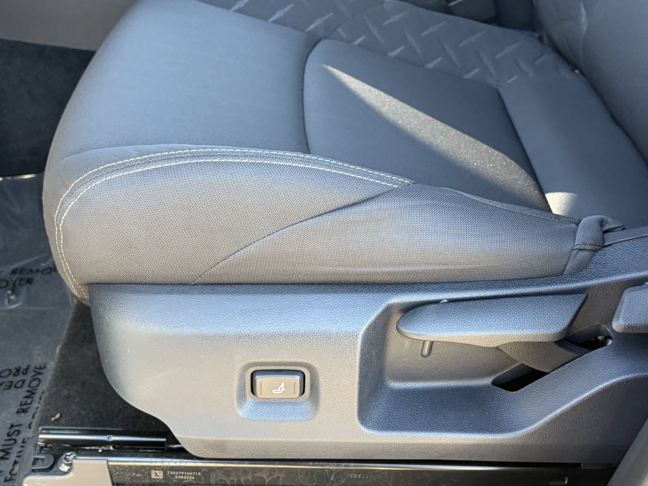 Used 2026 Toyota Tacoma SR5 AWD/4WD image 23