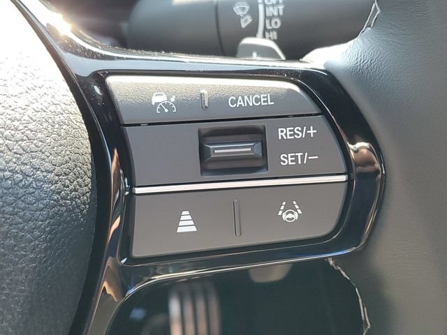 New 2026 Honda Civic Sport image 20