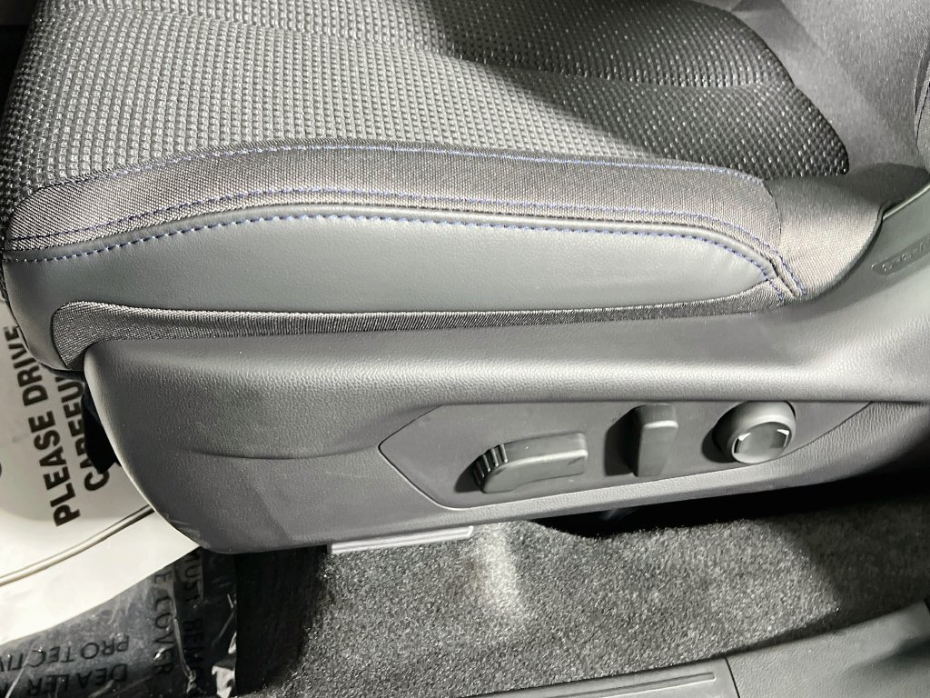 New 2026 Subaru Forester Premium AWD/4WD image 16
