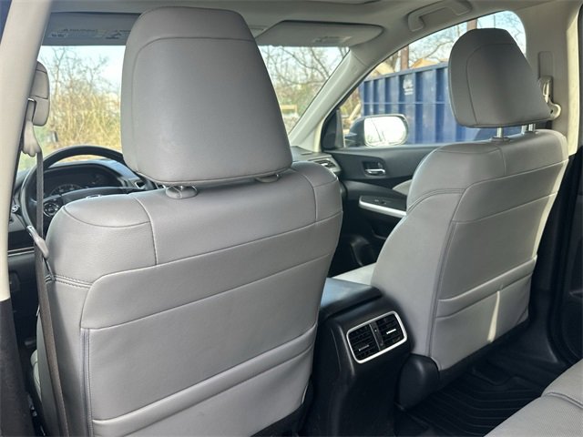 Used 2016 Honda CR-V EX-L image 32