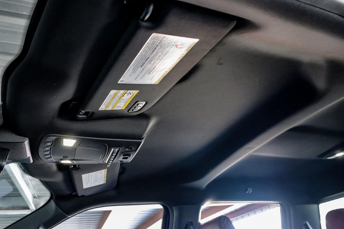 Used 2022 Ford F450 Platinum w/ FX4 Off-Road Package image 29