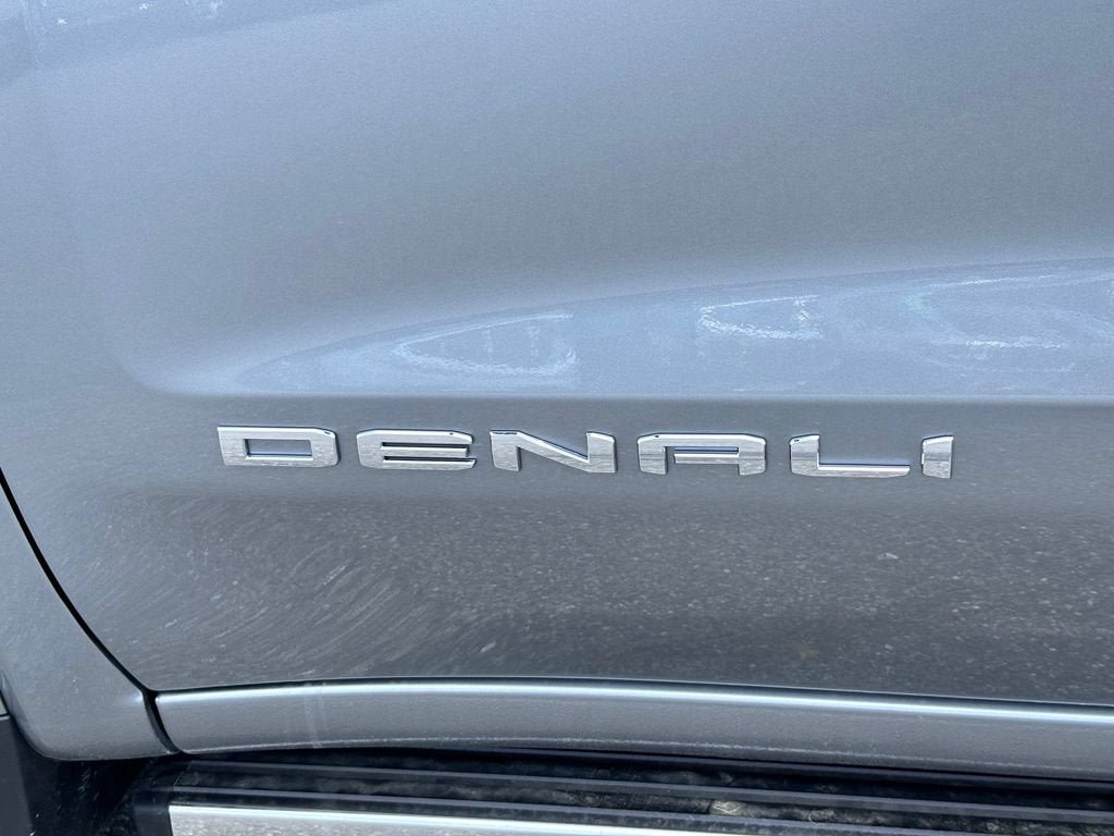 New 2026 GMC Sierra 1500 Denali w/ Denali Reserve Package AWD/4WD image 40