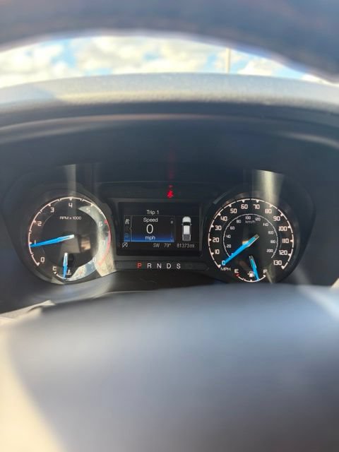 Used 2019 Ford Ranger XLT w/ FX4 Off-Road Package AWD/4WD image 24