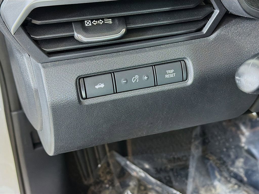 Used 2023 Nissan Altima 2.5 SR image 23