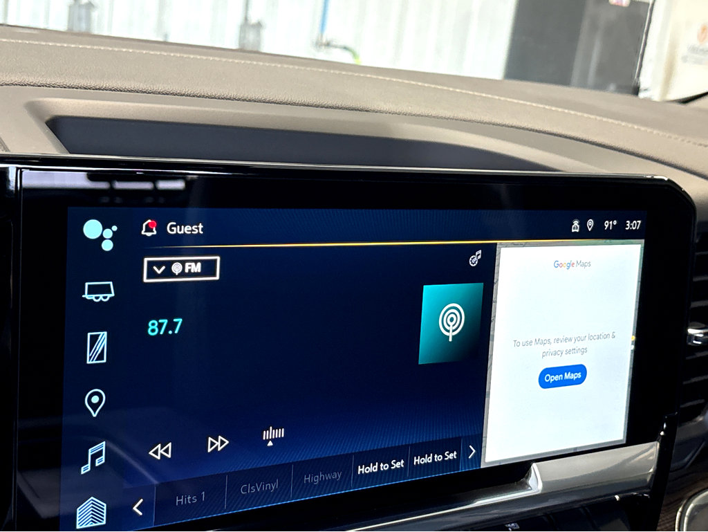 New 2025 Chevrolet Silverado 1500 LT w/ Convenience Package II image 5